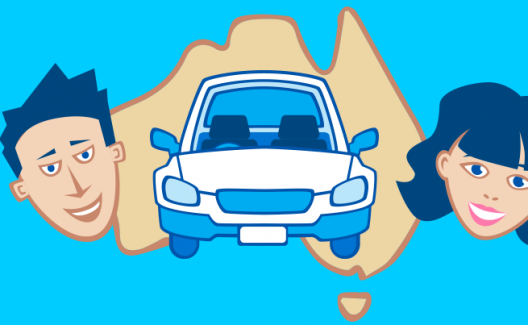 Self-Driving Cars in Australia